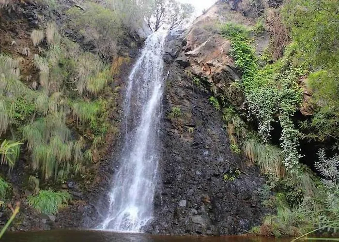 Heart Of The Pueblo, Tolox, Sierra De Las Nieves