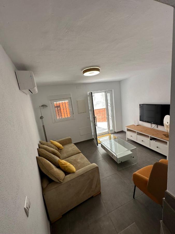 Holiday home Heart Of The Pueblo, Tolox, Sierra De Nieves