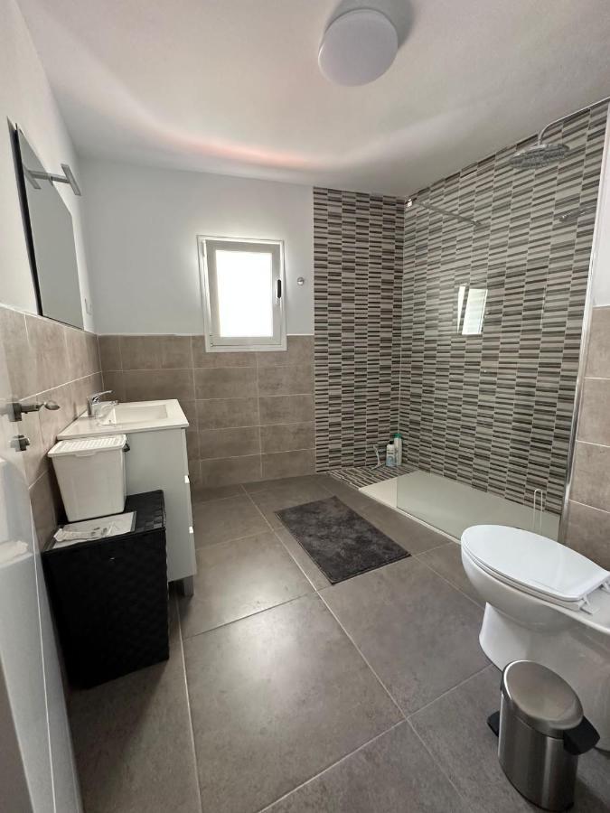 Heart Of The Pueblo, Tolox, Sierra De Nieves Holiday home *