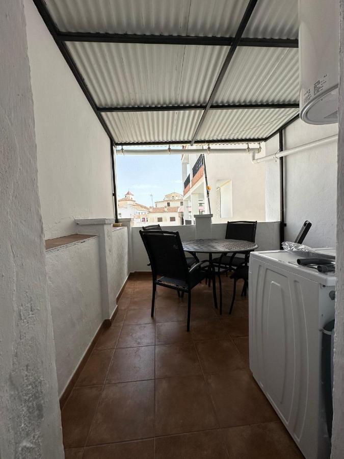 Heart Of The Pueblo, Tolox, Sierra De Nieves Holiday home