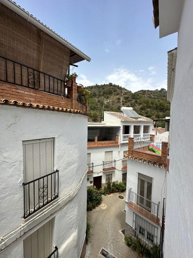 Holiday home Heart Of The Pueblo, Tolox, Sierra De Nieves